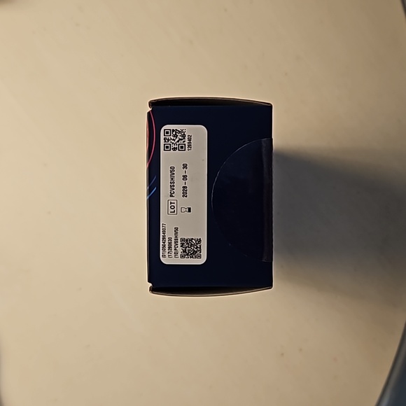 HIV TEST - Picture 5 of 5